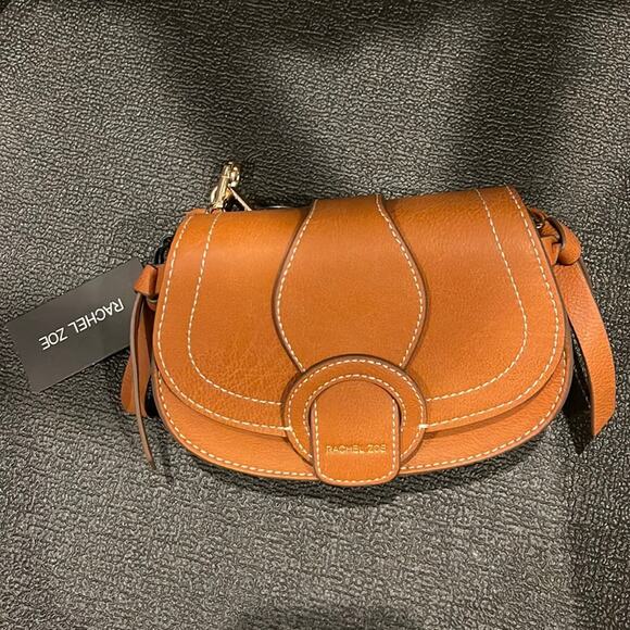 Rachel Zoe NWT Edessi Crossbody & Belt Bag. - Picture 4 of 7